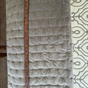 Women’s Genuine Leather Belt